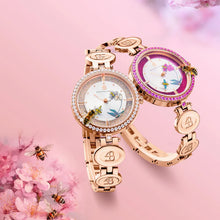 Load image into Gallery viewer, Black By Blue Brave Honey Bee (34mm) 4B1292