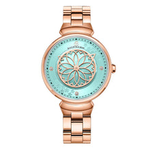 Load image into Gallery viewer, Black By Blue Brave Cherry Blossom (36mm) 4B11103