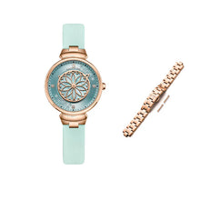 Load image into Gallery viewer, Black By Blue Brave Cherry Blossom (36mm) 4B11103