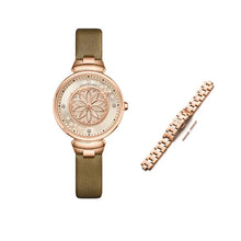 Load image into Gallery viewer, Black By Blue Brave Cherry Blossom (36mm) 4B11104