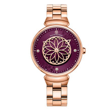 Load image into Gallery viewer, Black By Blue Brave Cherry Blossom (36mm) 4B11102