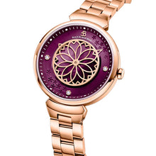 Load image into Gallery viewer, Black By Blue Brave Cherry Blossom (36mm) 4B11102