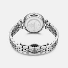 Load image into Gallery viewer, Black By Blue Brave Crescent Moon (32mm) Blue Dial 4B11125