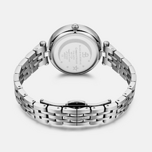 Load image into Gallery viewer, Black By Blue Brave Crescent Moon (32mm) Purple Dial 4B11124