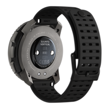 Load image into Gallery viewer, Suunto Vertical Titanium Solar Black
