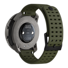 Load image into Gallery viewer, Suunto Vertical Titanium Solar Forest