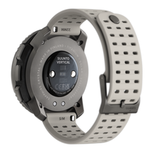 Load image into Gallery viewer, Suunto Vertical Titanium Solar Sand (Pre-order)