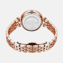 Load image into Gallery viewer, Black By Blue Brave Crescent Moon (32mm) Ivory Dial 4B11127