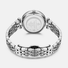 Load image into Gallery viewer, Black By Blue Brave Crescent Moon (32mm) Green Dial 4B11126