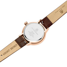 Load image into Gallery viewer, Black By Blue Brave Water Lily (34mm) 4B11108 (Promo)