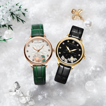 Load image into Gallery viewer, Black By Blue Brave Water Lily (34mm) 4B11109 (Promo)