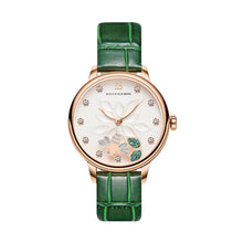 Load image into Gallery viewer, Black By Blue Brave Water Lily (34mm) 4B11109 (Promo)