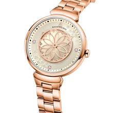 Load image into Gallery viewer, Black By Blue Brave Cherry Blossom (36mm) 4B11104