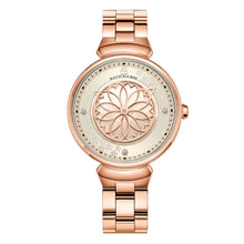 Load image into Gallery viewer, Black By Blue Brave Cherry Blossom (36mm) 4B11104