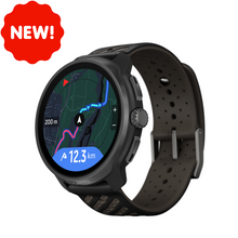 Load image into Gallery viewer, Suunto Race 2 Titanium Black