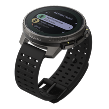 Load image into Gallery viewer, Suunto Vertical Titanium Solar Black