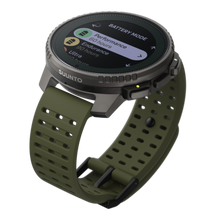 Load image into Gallery viewer, Suunto Vertical Titanium Solar Forest
