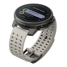 Load image into Gallery viewer, Suunto Vertical Titanium Solar Sand (Pre-order)