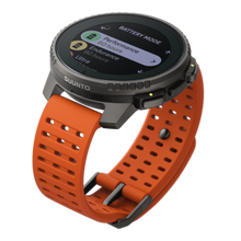 Load image into Gallery viewer, Suunto Vertical Titanium Solar Cayon