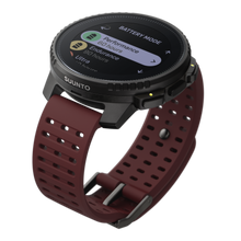 Load image into Gallery viewer, Suunto Vertical Black Ruby (Pre-Order)