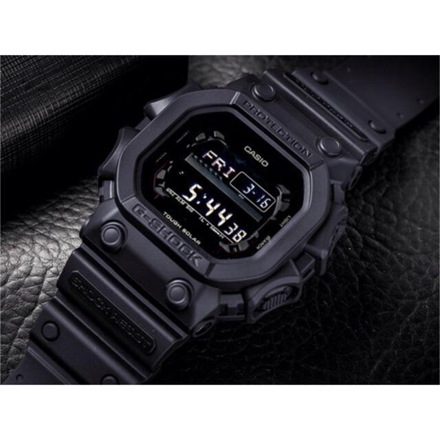 Casio G-shock GX56BB-1DR – Advance Lap Watches - Main Image