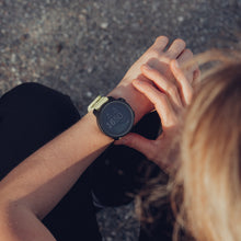 Load image into Gallery viewer, Suunto Vertical Black Lime
