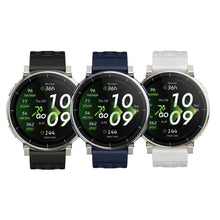 Load image into Gallery viewer, Amazfit Active 3 Premium Fitness Smartwatch Aero White (Pre-order)