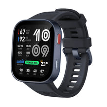 Load image into Gallery viewer, Amazfit Bip Max Fitness Smartwatch Dark Blue (Pre-order)
