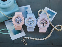 Load image into Gallery viewer, Casio Baby-G BA130WP-6ADR
