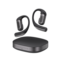Load image into Gallery viewer, SHOKZ OpenFit Pro Black
