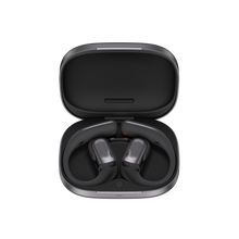 Load image into Gallery viewer, SHOKZ OpenFit Pro Black