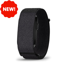 Load image into Gallery viewer, Garmin CIRQA Smart Band BLACK (Pre-order ETA: OCT 2026)