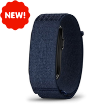 Load image into Gallery viewer, Garmin CIRQA Smart Band CAPTAIN BLUE (Pre-order ETA: OCT 2026)