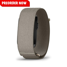 Load image into Gallery viewer, Garmin CIRQA Smart Band FRENCH GRAY (Pre-order ETA: END AUG)