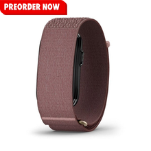 Load image into Gallery viewer, Garmin CIRQA Smart Band MAUVE (Pre-order ETA: END AUG)