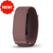 Load image into Gallery viewer, Garmin CIRQA Smart Band MAUVE (Pre-order ETA: OCT 2026)