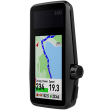 Load image into Gallery viewer, COROS DURA Solar GPS Bike Computer