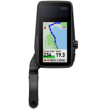 Load image into Gallery viewer, COROS DURA Solar GPS Bike Computer