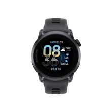 Load image into Gallery viewer, COROS PACE 4 Aluminum Crystal Black