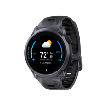 Load image into Gallery viewer, COROS PACE 4 Aluminum Crystal Black