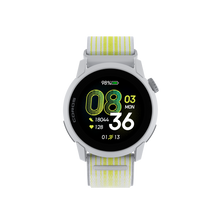 Load image into Gallery viewer, Coros Pace 4 White Nylon