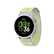 Load image into Gallery viewer, Coros Pace 4 White Nylon