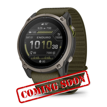 Load image into Gallery viewer, Garmin Enduro 4