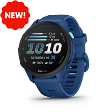 Load image into Gallery viewer, Garmin Forerunner 70 Tidal Blue (Pre-order)