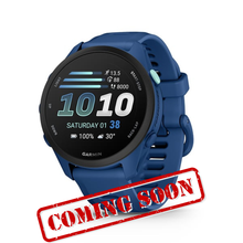 Load image into Gallery viewer, Garmin Forerunner 70 Tidal Blue (Pre-order)