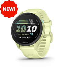 Load image into Gallery viewer, Garmin Forerunner 70 Citron (Pre-order)