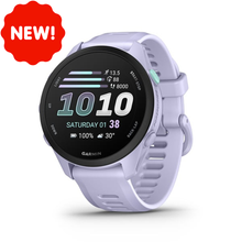 Load image into Gallery viewer, Garmin Forerunner 70 Cool Lavender (Pre-order)