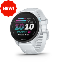 Load image into Gallery viewer, Garmin Forerunner 70 Whitestone