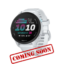 Load image into Gallery viewer, Garmin Forerunner 70 Whitestone (Pre-order)