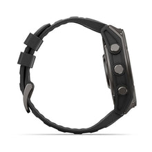 Load image into Gallery viewer, Fenix 9 51mm Carbon Gray
